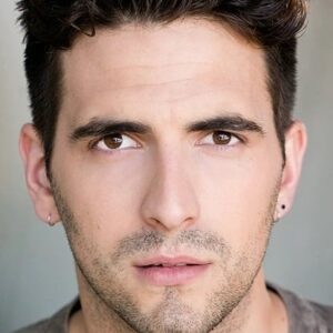 تصویر هنرمند Matt Angel