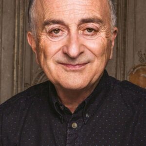 تصویر هنرمند Tony Robinson