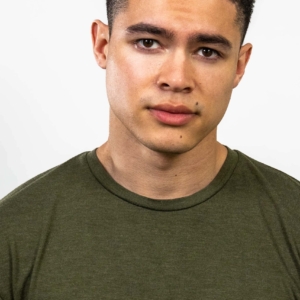 تصویر هنرمند Chris Greening