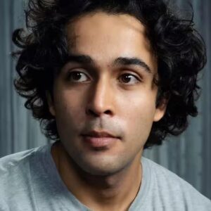 تصویر هنرمند Zahan Kapoor