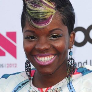 تصویر هنرمند Rye Rye