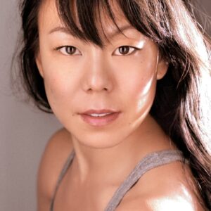 تصویر هنرمند Ali Ahn