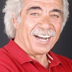 تصویر هنرمند Ahmet Orhan Ozcam