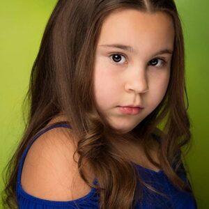 تصویر هنرمند Johanna Colón