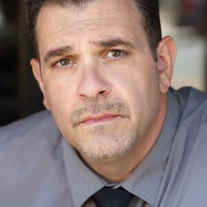 تصویر هنرمند Gino Cafarelli