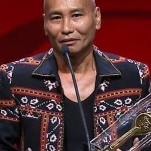 تصویر هنرمند Jeremias Nyangoen