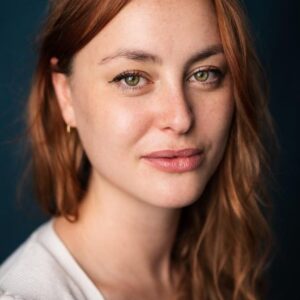 تصویر هنرمند Marina Bye