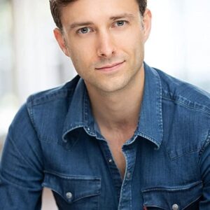 تصویر هنرمند Reece Thompson