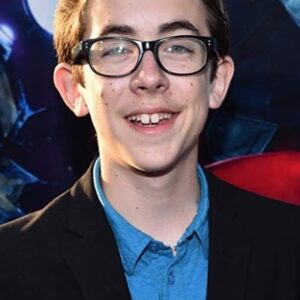 تصویر هنرمند Augie Isaac