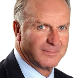 تصویر هنرمند Karl-Heinz Rummenigge