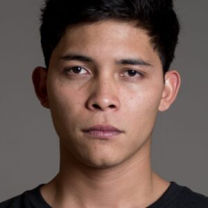 تصویر هنرمند Juan Daniel Garcia Treviño