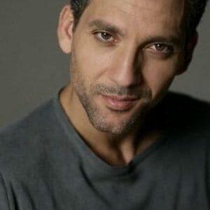 تصویر هنرمند Giuseppe Fiorello