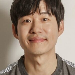 تصویر هنرمند Yu Jun-sang