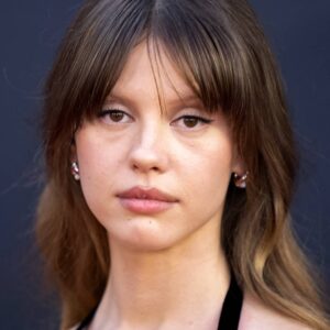 تصویر هنرمند Mia Goth