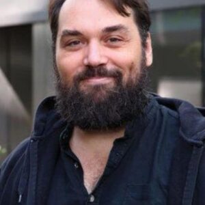 تصویر هنرمند Thomas Astruc