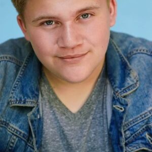 تصویر هنرمند Brandon Salgado Telis