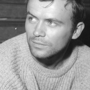 تصویر هنرمند Gary Cockrell