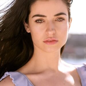 تصویر هنرمند Dani Alvarado