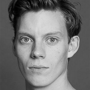 تصویر هنرمند Rasmus Luthander