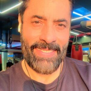 تصویر هنرمند Shaji Choudhary