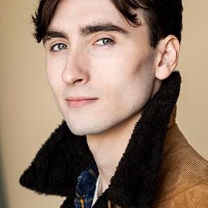 تصویر هنرمند Cameron McIntyre