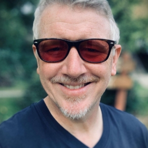 تصویر هنرمند Peter A. Dowling