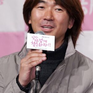 تصویر هنرمند Noh Jong-chan