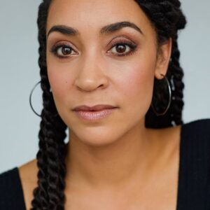 تصویر هنرمند Marie-Evelyne Lessard