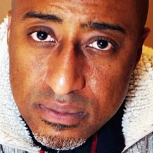 تصویر هنرمند Alexis Garcia