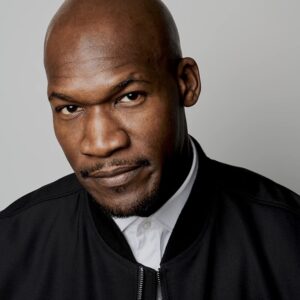 تصویر هنرمند Anthony K. Hyatt