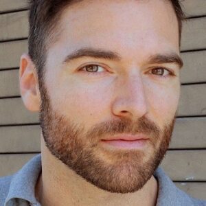 تصویر هنرمند Trevor Kuhn