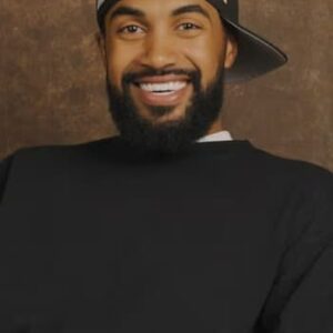 تصویر هنرمند Hassan Phills