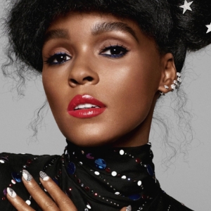 تصویر هنرمند Janelle Monáe