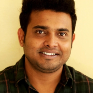 تصویر هنرمند Getup Srinu