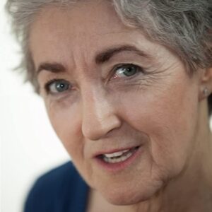 تصویر هنرمند Katherine O'Sullivan