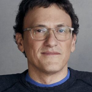 تصویر هنرمند Anthony Russo