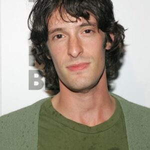 تصویر هنرمند Will Janowitz