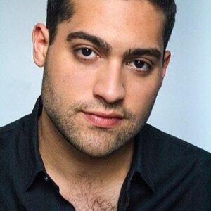 تصویر هنرمند Jake Ventimiglia