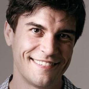 تصویر هنرمند Daniel C. Kennedy