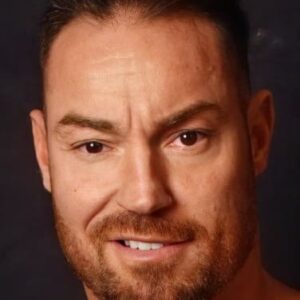 تصویر هنرمند Robert Thomas Conway Jr.