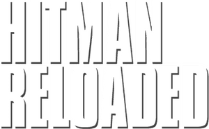 لوگوی رسمی فیلم Interview with a Hitman (2012)