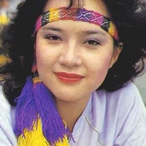 تصویر هنرمند Anglie Leung