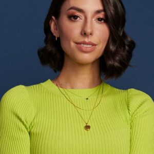 تصویر هنرمند Jade Catta-Preta