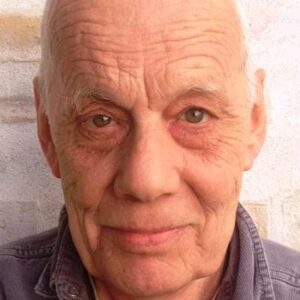 تصویر هنرمند Flemming Quist Møller