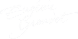 لوگوی رسمی فیلم Eugénie Grandet (2021)