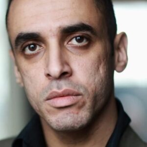 تصویر هنرمند Taha Lemaizi