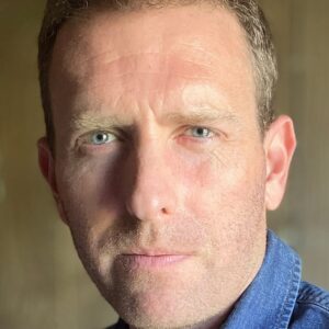 تصویر هنرمند Travis Mills