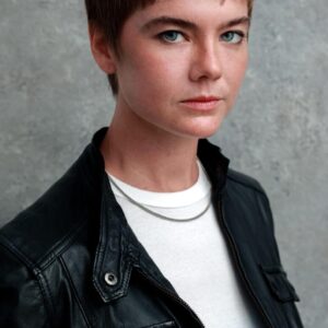 تصویر هنرمند Sarah J. Bartholomew