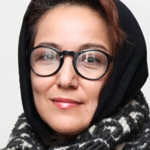 تصویر هنرمند Pantea Bahram