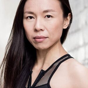 تصویر هنرمند Angela Yeoh